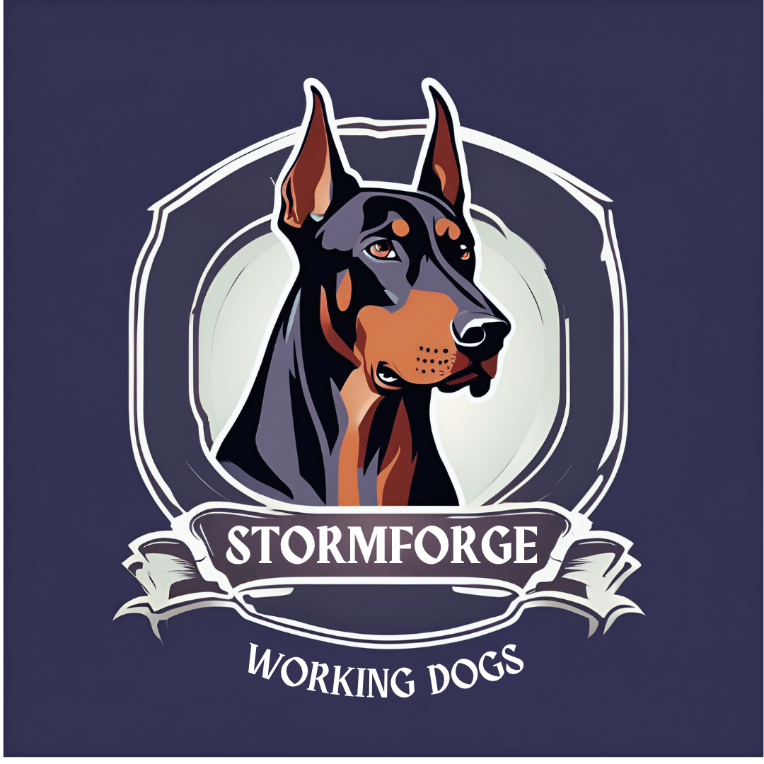 Stormforge Working Dogs