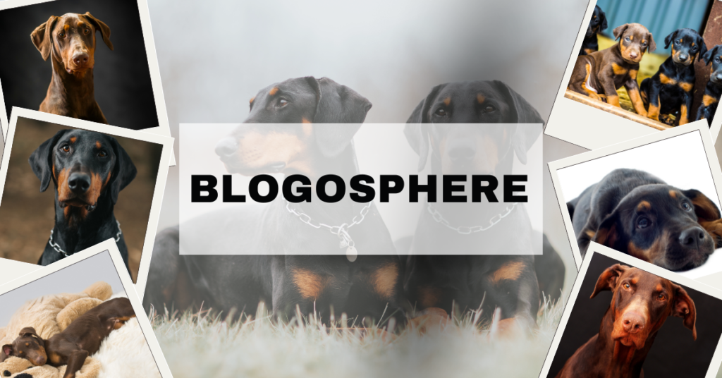 doberman blog banner